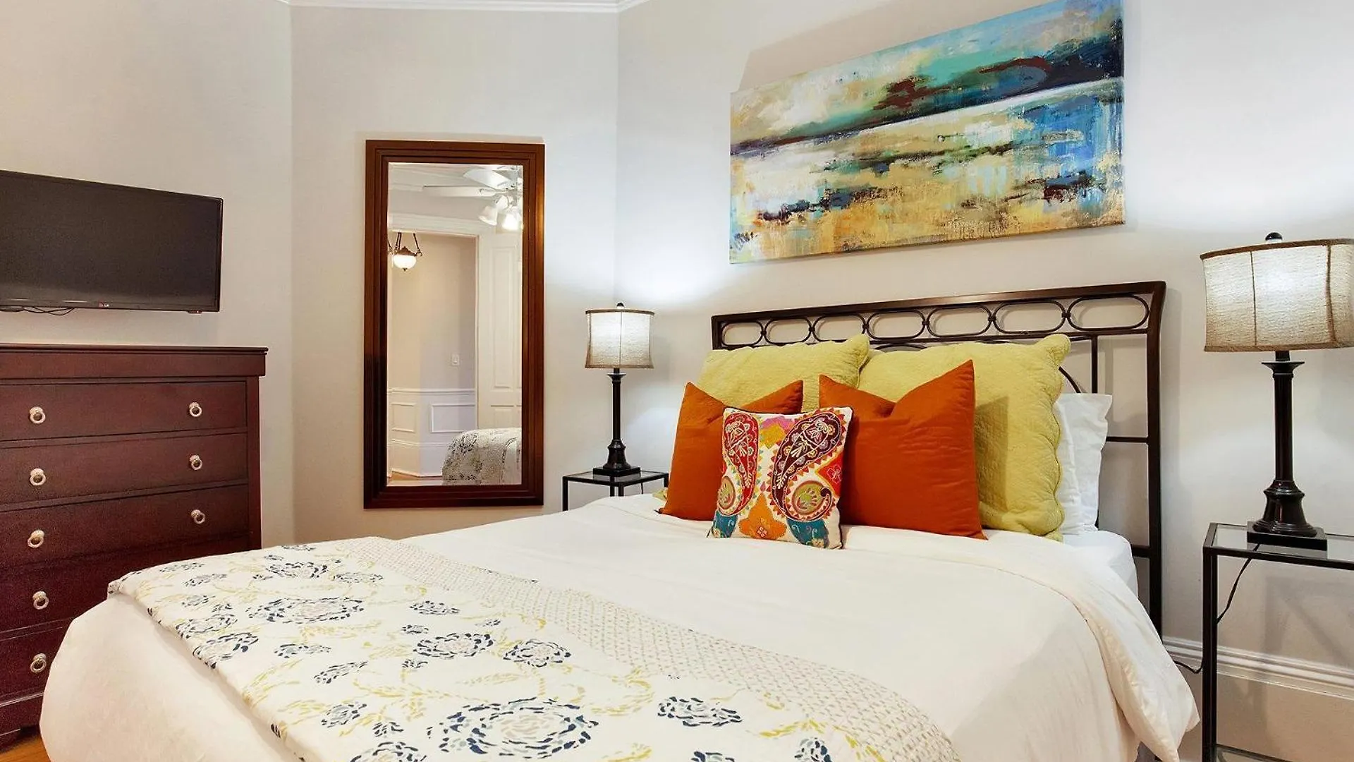 Whitfield Square Villa Savannah
